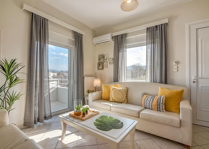 Sea Daffodil apartments