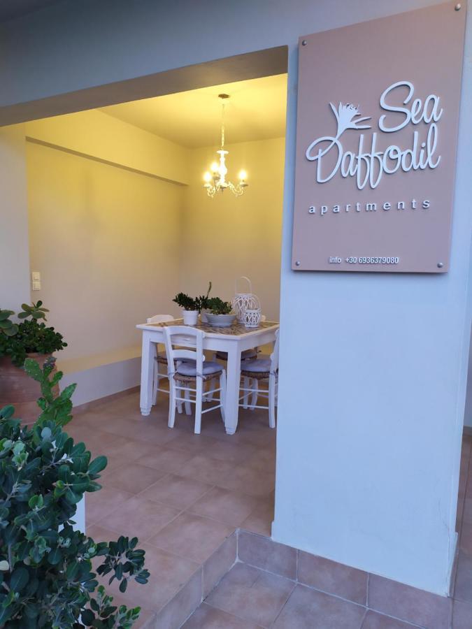 Sea Daffodil Apartment