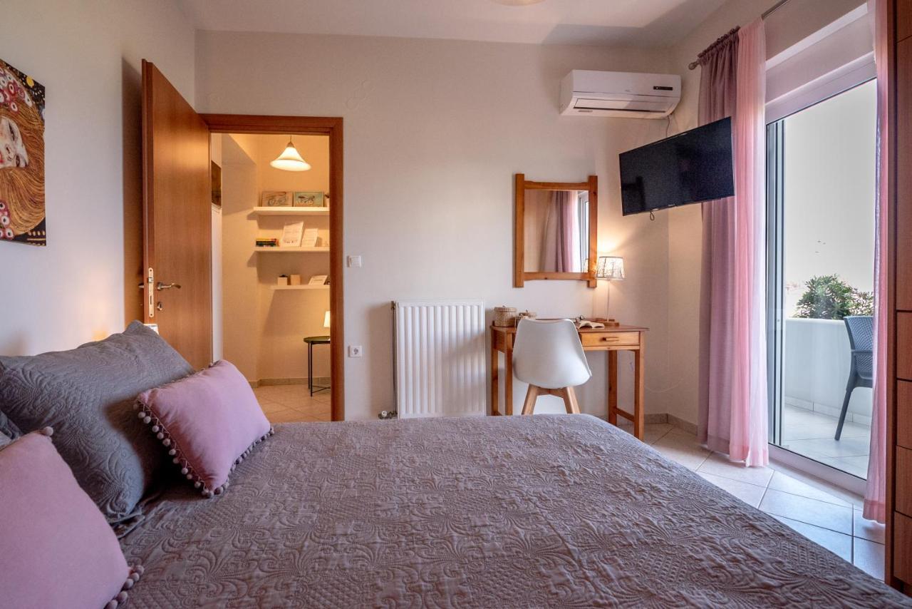 Sea Daffodil Apartment