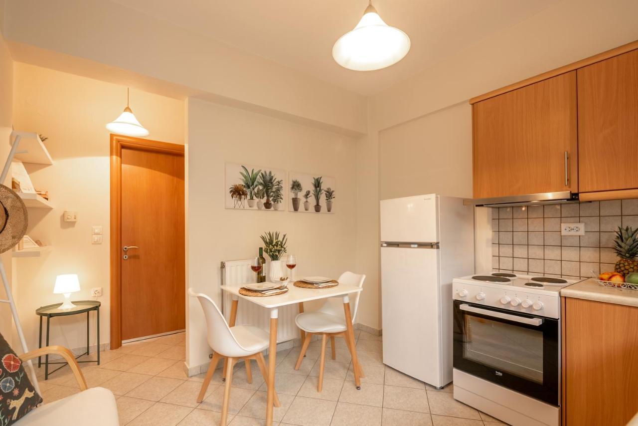 Sea Daffodil Apartment Kissamos