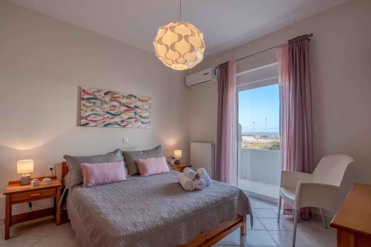 Sea Daffodil Apartment *