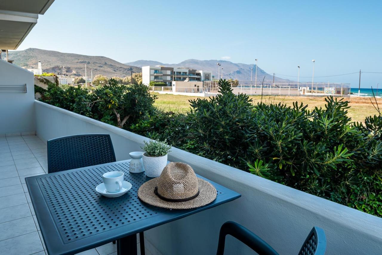 Sea Daffodil Apartment Kissamos