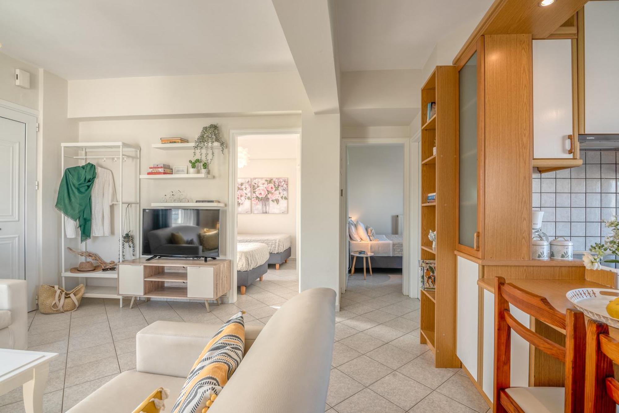 Sea Daffodil Apartment