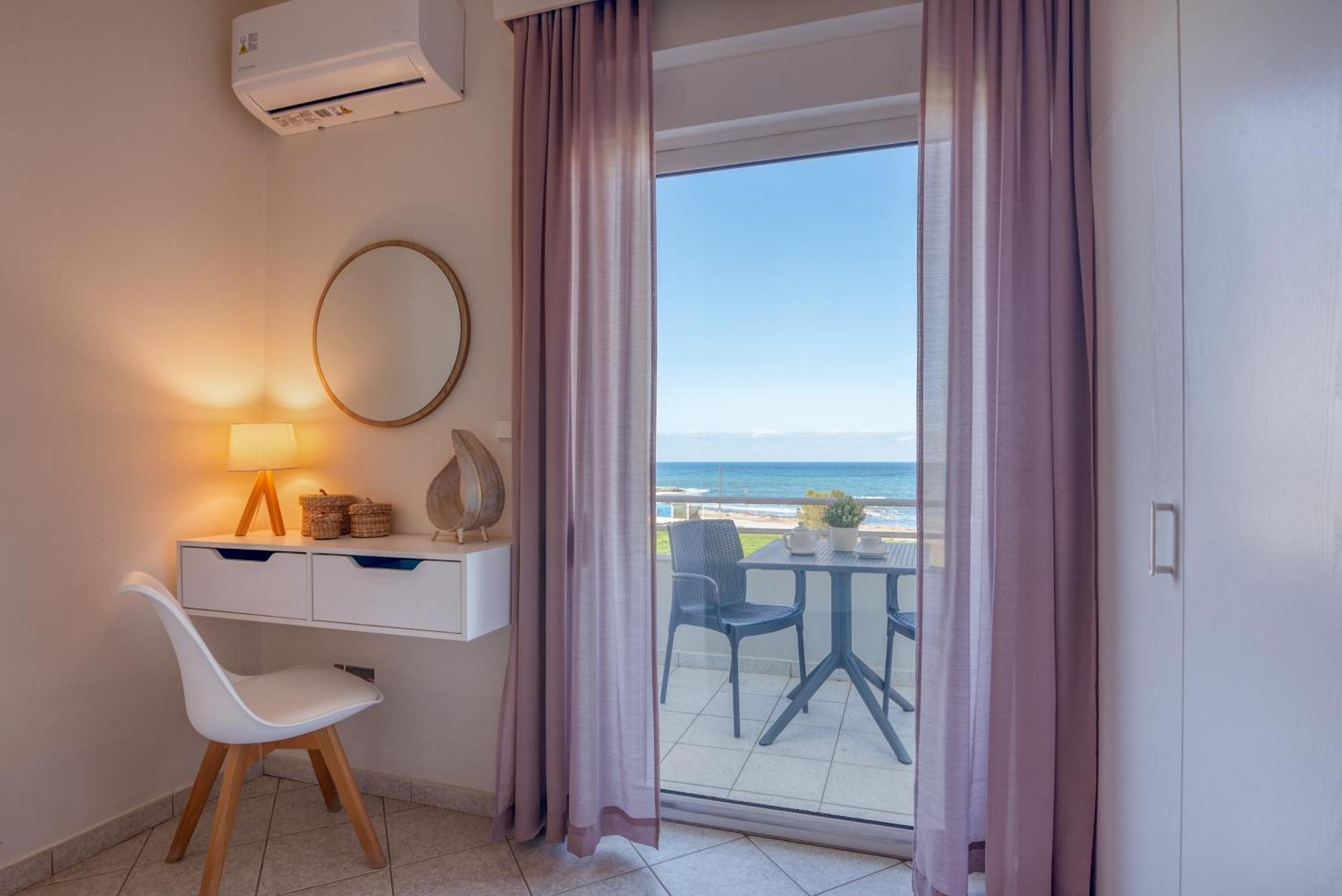 Sea Daffodil Apartment *