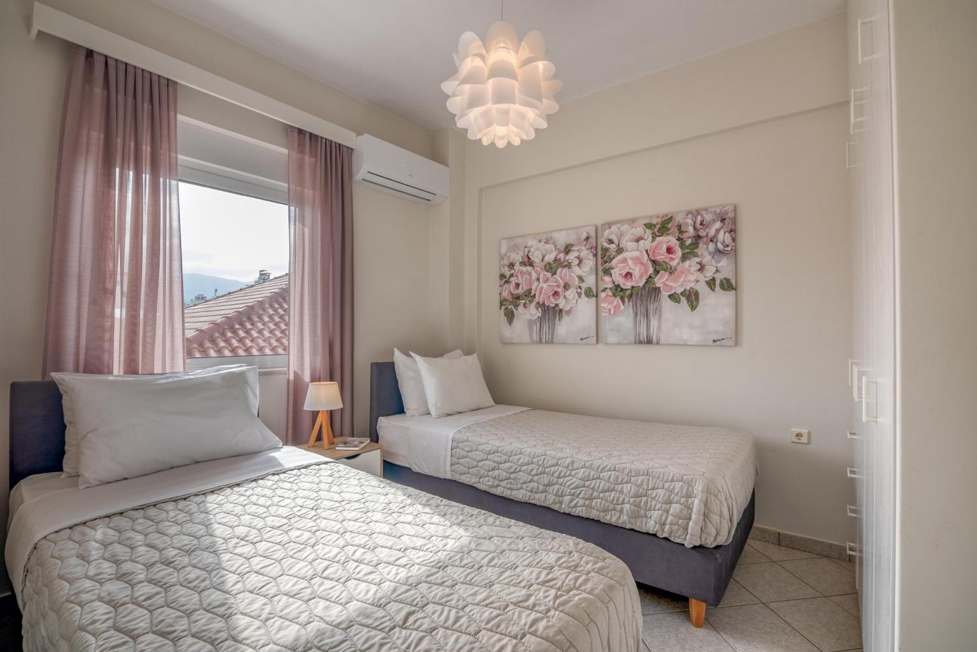 Apartment Sea Daffodil Kissamos