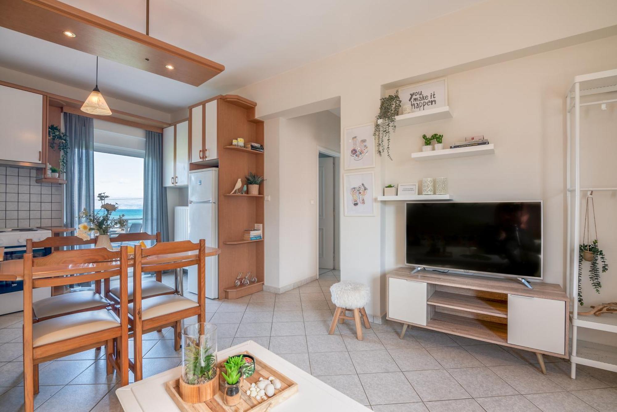 Sea Daffodil Apartment