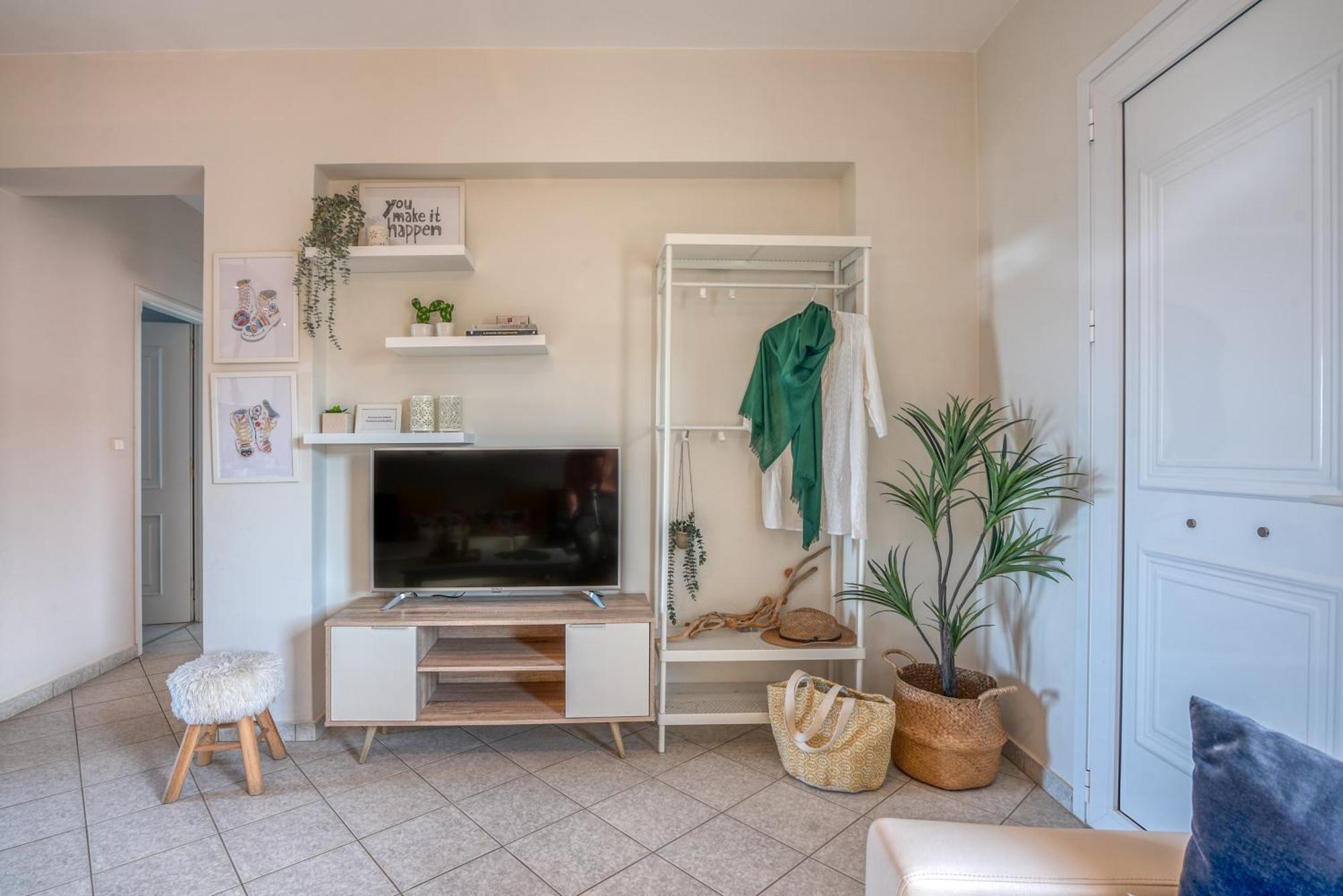 Sea Daffodil Apartment