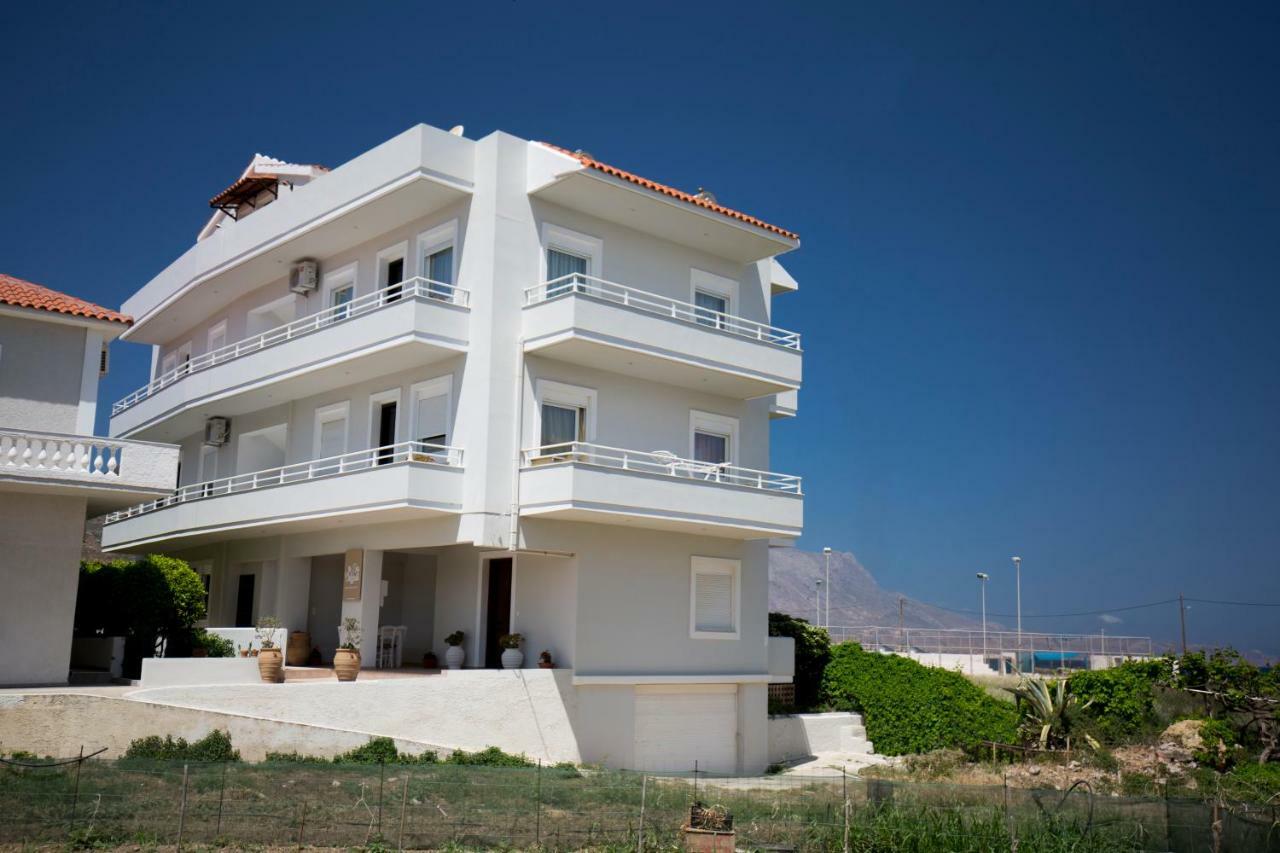 Sea Daffodil Apartment Kissamos